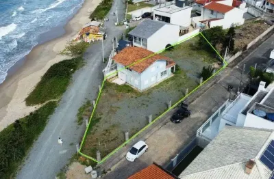 Terreno à venda na Rua Ivo Silveira, 100, Centro, Penha