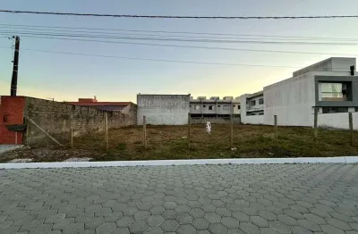 Terreno à venda na Rua Almiro Bernardo da Silva, 229, Centro, Balneário Piçarras