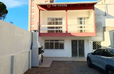 Casa com 4 quartos para alugar na Avenida Emanuel Pinto, 750, Centro, Balneário Piçarras