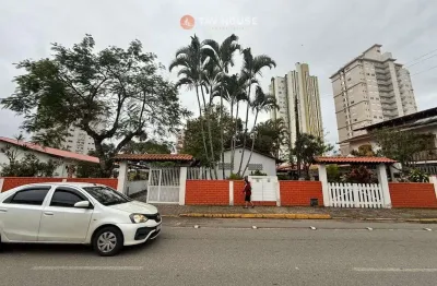 Casa com 5 quartos para alugar na avenida emanuel pinto, 750, centro, balneário piçarras, 240 m2 por r$ 3.500