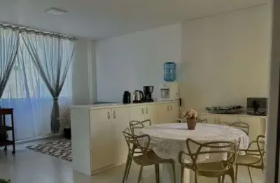 Apartamento com 2 quartos à venda na Rua Luiz Alves, 950, Itajubá, Barra Velha