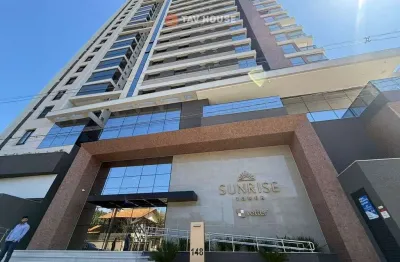 Apartamento com 3 quartos à venda na rua santo amaro, 138, itacolomi, balneário piçarras, 127 m2 por r$ 2.600.000