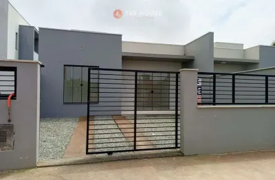 Casa com 3 quartos à venda na Rua 1019, 952, Itajubá, Barra Velha
