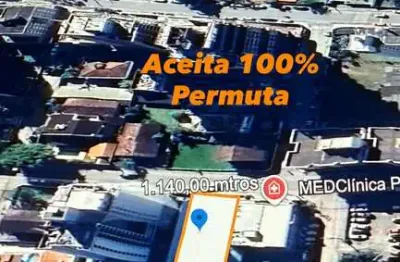 Terreno comercial à venda na avenida emanuel pinto, 941, centro, balneário piçarras por r$ 12.000.000