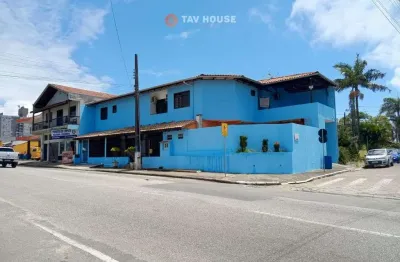 Casa com 8 quartos à venda na Avenida Antônio Joaquim Tavares, 581, Centro, Penha