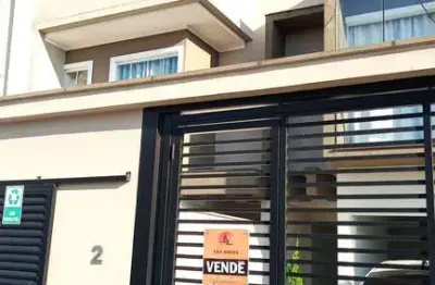 Casa com 3 quartos à venda na rua dos pinus, 499, itacolomi, balneário piçarras, 130 m2 por r$ 670.000