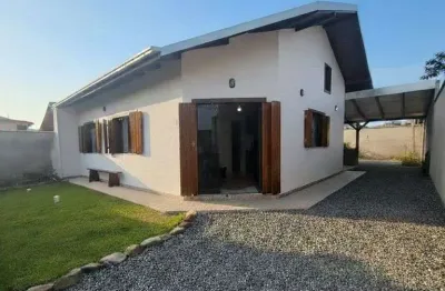 Casa com 3 quartos à venda na Rua Trindade, 75, Centro, Balneário Piçarras