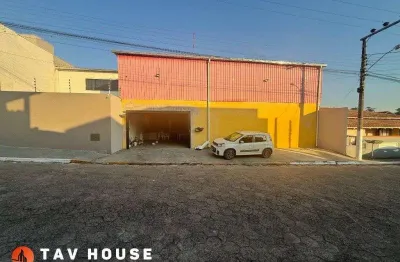 Barracão / Galpão / Depósito para alugar na Rua Adolfo Cabral, 736, Santo Antônio, Balneário Piçarras