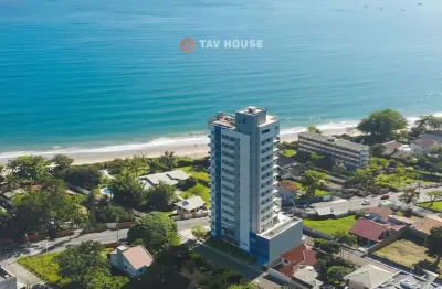 Apartamento á venda na praia da armação, grande oportunidade!