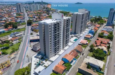 Apartamento á venda na praia da armação, grande oportunidade!