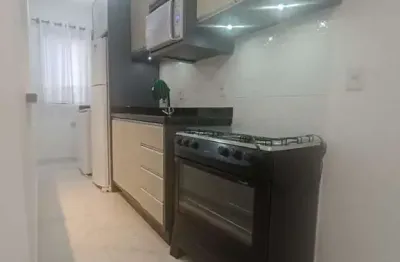 Apartamento com 3 quartos à venda na Rua Serafim Inês Viêira, 180, Centro, Penha