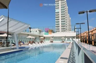 Apartamento com 2 quartos à venda na Avenida Antônio Joaquim Tavares, 1936, Centro, Penha