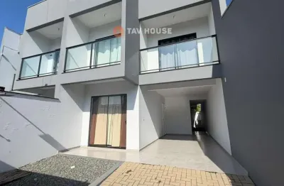 Casa com 3 quartos à venda na Rua Bernardina Taváres, 129, Centro, Penha