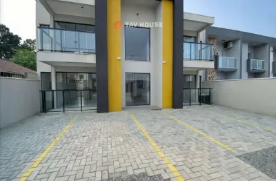 Apartamento à venda em Balneário Piçarras – Bairro Itacolomi