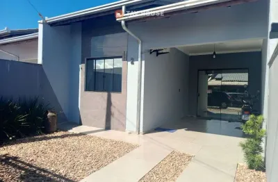 Casa com 3 quartos à venda na Rua 1019, 201, Itajubá, Barra Velha