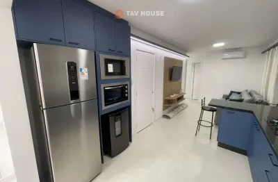 Apartamento com 3 quartos à venda na Rua Um Mil E Cento E Sessenta E Dois, 349, Itajubá, Barra Velha