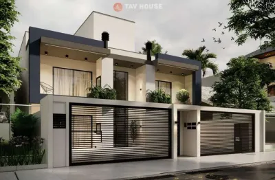 Apartamento com 3 quartos à venda na Rua Antônio Píres, 142, Centro, Balneário Piçarras