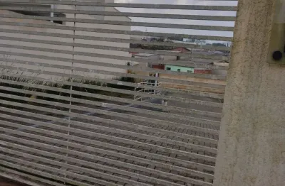 Araucária/costeira - 53,14m2 - casa 03 quartos em condominio, estuda veiculo como entrada