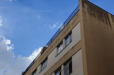 Portão - 87m2 -  imóvel ideal para investidor, apartamento 03 quartos, peças amplas e arejadas, garagem; discute proposta com veiculo baixo valor na entrada, locado por r$1.800,00