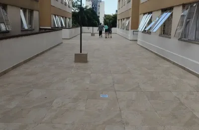 Portão - 87m2 -  imóvel ideal para investidor, apartamento 03 quartos, peças amplas e arejadas, garagem; discute proposta com veiculo baixo valor na entrada, locado por r$1.800,00