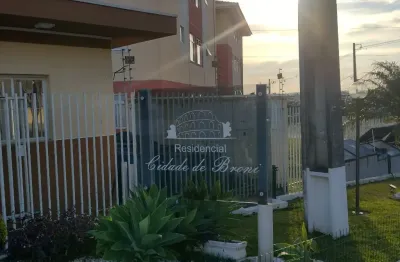 Tatuquara/c.santana - 48,51m2 - excelente apartamento 02 quartos, moveis planejados, sacada, garagem, ótima localização
