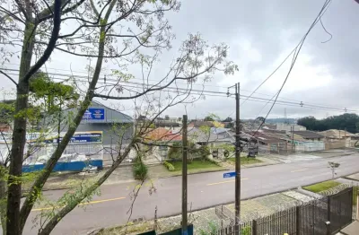 Fazendinha - 316m2 - excelente sobrado 03 quartos, suite, sacada, 6 vagas, esquina