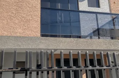 Tatuquara/santa rita - 76m2 - excelente residencia 02 quartos, peças amplas e arejadas px br
