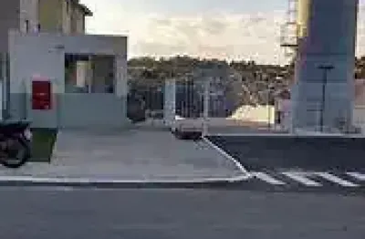 Araucaria/campina da barra - 47,88m2 - excelente apartamento 02 quartos, demais dependencias, peças amplas e arejadas, otima localização