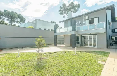Campo comprido - 368,98m2 - casa alto padão, 05 suites, 05 vagas, terreno 670,80m2, ótima localização