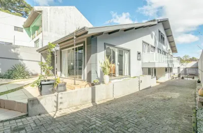 Campo comprido - 368,98m2 - casa alto padão, 05 suites, 05 vagas, terreno 670,80m2, ótima localização