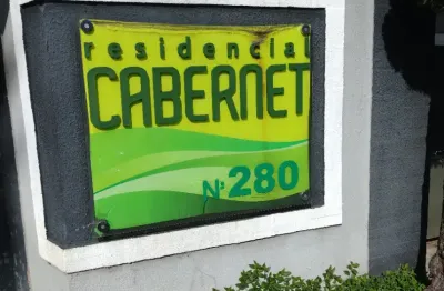 Santa candida - 72m2 - excelente apartamento 02 quartos, peças amplas e arejadas, px rua cidadania