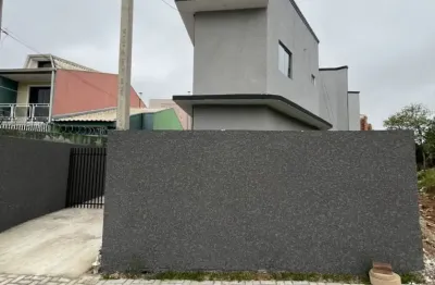 Vitoria régia - 60m2 - sobrado novo, entrada zero,  alto padrão 02 quartos, peças amplas e arejadas, garagem