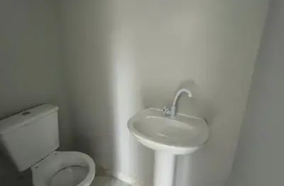 Vitoria régia - 60m2 - sobrado novo, entrada zero,  alto padrão 02 quartos, peças amplas e arejadas, garagem