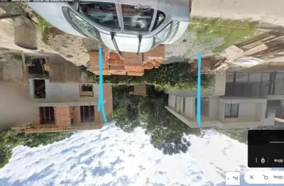 Santa felicidade - 757m2 - excelente terreno de frente para a rua, ideal para casa ou sobradopx posto vetania