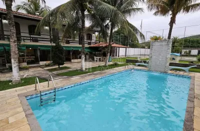 Casa em condomínio fechado com 8 quartos à venda na Rodovia Amaral Peixoto, 90000, Iguabinha, Araruama