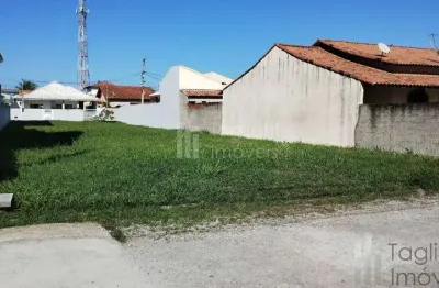 Portal das conchas - terreno à venda no bairro parati em araruama/rj