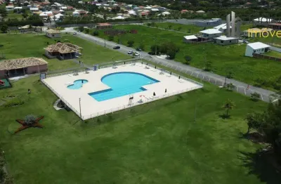 Collynas park - terreno em cond. collynas park - araruama