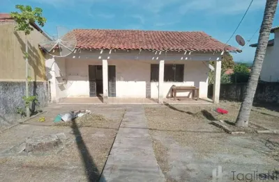 Casa à venda no bairro ponte dos leites em araruama/rj