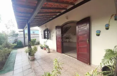 Rota do sol - sonho de vida - casa à venda no bairro ponte dos leites em araruama/rj