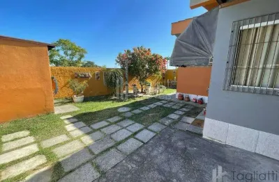 Casa em condomínio fechado com 2 quartos à venda na Estrada Rj  138, 25, Fazendinha, Araruama