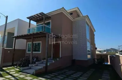 Blue garden ecoville - casa em cond. blue garden ecoville - nova são pedro