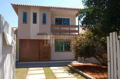 Casa com 2 quartos à venda na Avenida James Mendonça Clark, 04, Pontinha, Araruama