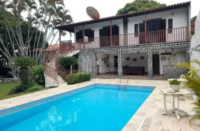 Casa com 9 quartos à venda na Rua Manoel Machado, 03, Areal, Araruama