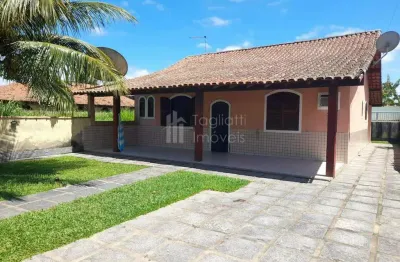 Casa com 2 quartos à venda na Nossa Senhora Da Conceição, 03, Praia Seca, Araruama
