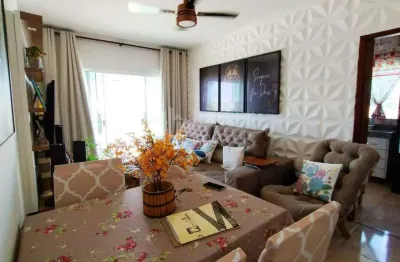 Apartamento à venda no bairro parati em araruama/rj