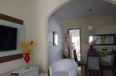Casa com 1 quarto à venda na Rodovia Amaral Peixoto, 03, Outeiro, Araruama