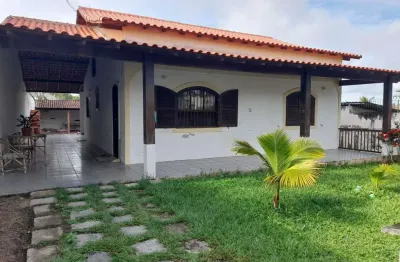 Casa com 3 quartos à venda na Rua Potengi, 50, Coqueiral, Araruama