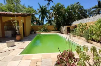 Casa com 4 quartos à venda na Rua Amizade, 04, Iguabinha, Araruama