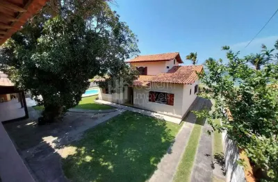Casa com 8 quartos à venda na Rua Nilma Antunes, 03, Bananeiras, Araruama