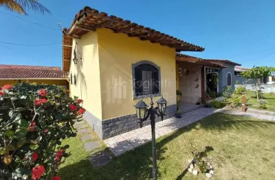 Casa à venda no bairro novo horizonte em araruama/rj